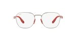 Rayban Optic Ferrari RX6484M F001 Gunmetal