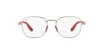 กรอบแว่นสายตา Rayban Optic Ferrari RX6484M F001 Gunmetal แว่น Rayban แท้