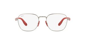 Rayban Optic Ferrari RX6484M F001 Gunmetal