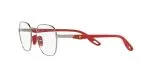 Rayban Optic Ferrari RX6484M F001 Gunmetal - 3