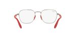 Rayban Optic Ferrari RX6484M F001 Gunmetal - 5
