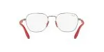 Rayban Optic Ferrari RX6484M F001 Gunmetal - 5