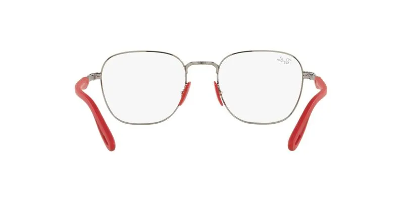 Rayban Optic Ferrari RX6484M F001 Gunmetal - 5