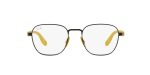 Rayban Optic Ferrari RX6484M F028 Black