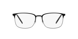 Rayban Optic RX6494 2904 Black