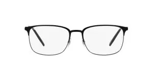 กรอบแว่นสายตา Rayban Optic RX6494 2904 Black แว่น Rayban แท้
