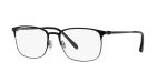 Rayban Optic RX6494 2904 Black - 2