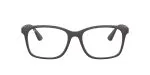 177_1763259227_1120 กรอบแว่นสายตา Rayban Optic RX7059D 5196 Matte Black แว่น Rayban แท้