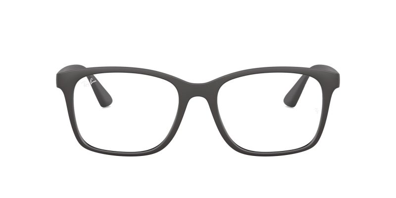 Rayban Optic RX7059D 5196 Matte Black