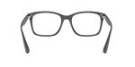 Rayban Optic RX7059D 5196 Matte Black - 5