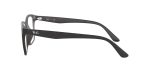 Rayban Optic RX7059D 5196 Matte Black - 4