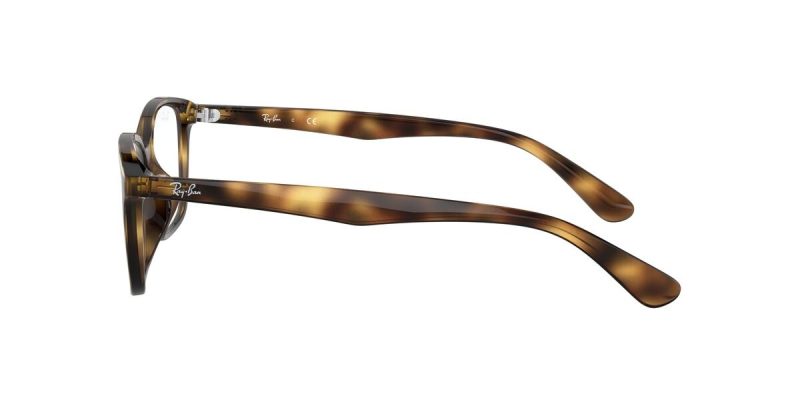 Rayban Optic RX7094D 2012 Havana - 4