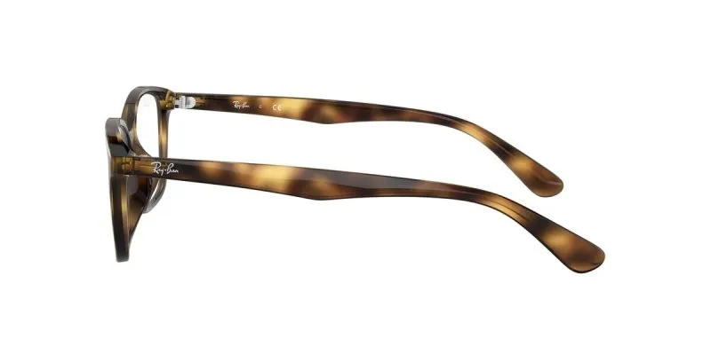 Rayban Optic RX7094D 2012 Havana - 4