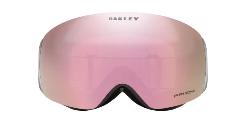 Oakley Goggle Flight Deck M OO7064-45 Matte Black/Prizm Snow Hi Pink - 2