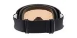 Oakley Goggle Flight Deck M OO7064-45 Matte Black/Prizm Snow Hi Pink - 5