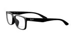 182_1763259235_1817 Rayban Optic RX7123D 5196 Matte Black - 3