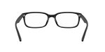 Rayban Optic RX7123D 5196 Matte Black - 5