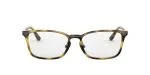 183_1763259236_8425 กรอบแว่นสายตา Rayban Optic RX7149D 2012 Havana แว่น Rayban แท้