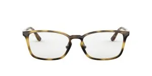 กรอบแว่นสายตา Rayban Optic RX7149D 2012 Havana แว่น Rayban แท้
