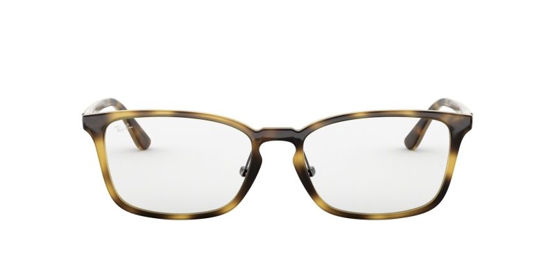 Rayban Optic RX7149D 2012 Havana
