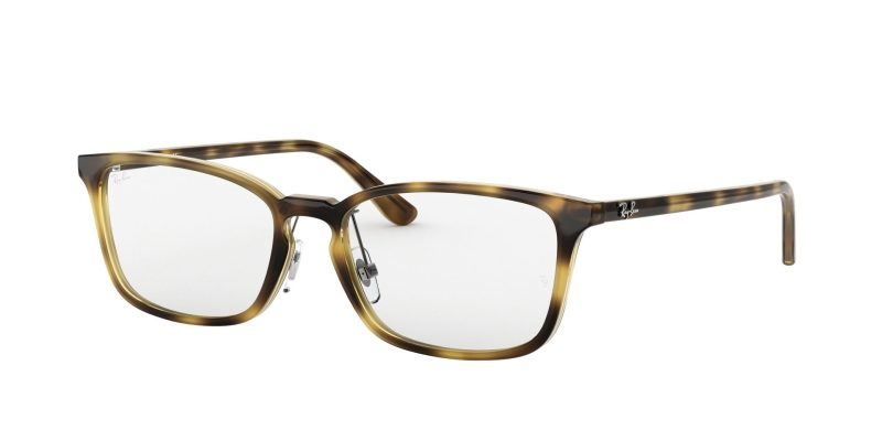 Rayban Optic RX7149D 2012 Havana - 2
