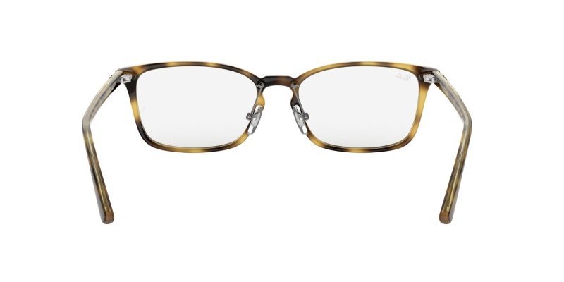 Rayban Optic RX7149D 2012 Havana - 5