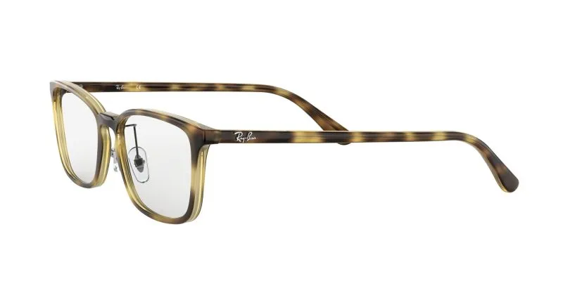 Rayban Optic RX7149D 2012 Havana - 3