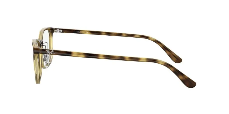 Rayban Optic RX7149D 2012 Havana - 4