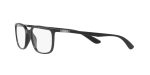 Rayban Optic Liteforce RX7208 5204 Matte Black - 3