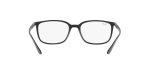 Rayban Optic Liteforce RX7208 5204 Matte Black - 5