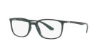 Rayban Optic Liteforce RX7208 8062 Matte Olive - 2