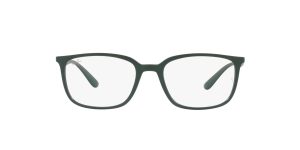 Rayban Optic Liteforce RX7208 8062 Matte Olive