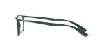 Rayban Optic Liteforce RX7208 8062 Matte Olive - 4