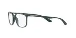 Rayban Optic Liteforce RX7208 8062 Matte Olive - 3