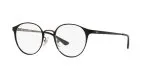 Rayban Optic Tech Titanium RX8770D 3151 Black on Antique Copper - 2
