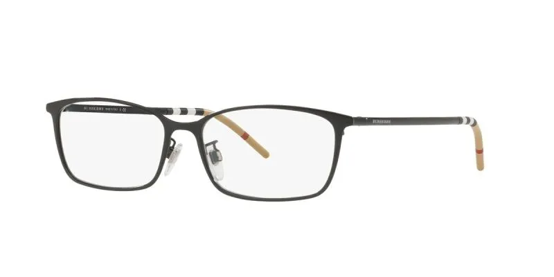 Burberry Optic BE1329D 1001 Black - 2