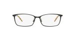 Burberry Optic BE1329D 1001 Black