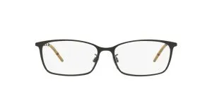 แว่น Burberry Optic BE1329D 1001 Black แว่นตาแท้