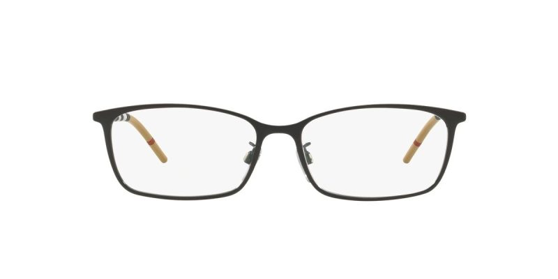 Burberry Optic BE1329D 1001 Black