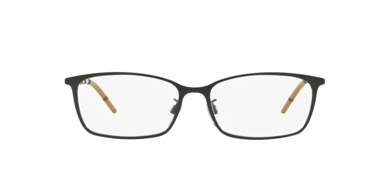 189_1763259249_8731 แว่น Burberry Optic BE1329D 1001 Black แว่นตาแท้