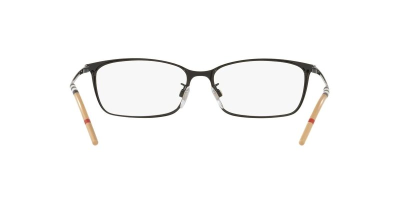 Burberry Optic BE1329D 1001 Black - 5