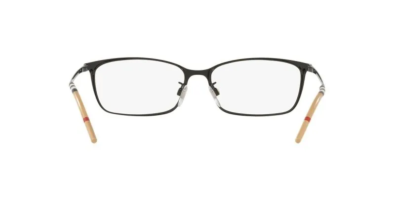 Burberry Optic BE1329D 1001 Black - 5