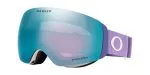 18_1763258869_5152 แว่นกอกเกิล Oakley Goggle Flight Deck M OO7064-E3 Lilac/Prizm Sapphire