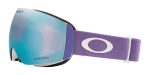 Oakley Goggle Flight Deck M OO7064-E3 Lilac/Prizm Sapphire - 3