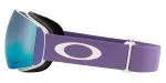18_1763258871_2167 Oakley Goggle Flight Deck M OO7064-E3 Lilac/Prizm Sapphire - 4