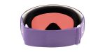 Oakley Goggle Flight Deck M OO7064-E3 Lilac/Prizm Sapphire - 5