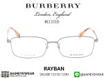Burberry Optic Titanium BE1331D 1290 Silver