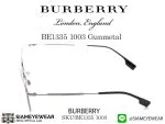 192_1763259254_2816 Burberry Optic BE1335 1003 Gunmetal - 4