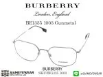 192_1763259254_5369 Burberry Optic BE1335 1003 Gunmetal - 2