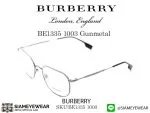 192_1763259254_7369 Burberry Optic BE1335 1003 Gunmetal - 3